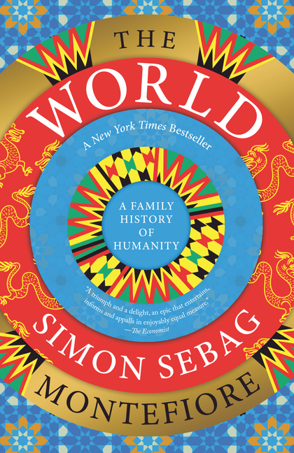 The World: A Family History of Humanity