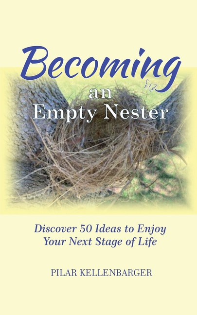Becoming an Empty Nester