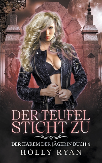 Der Teufel sticht zu