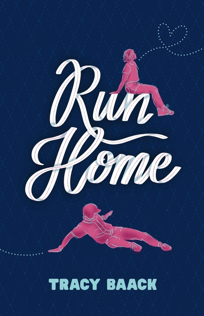 Run Home: A Sweet Baseball Romance