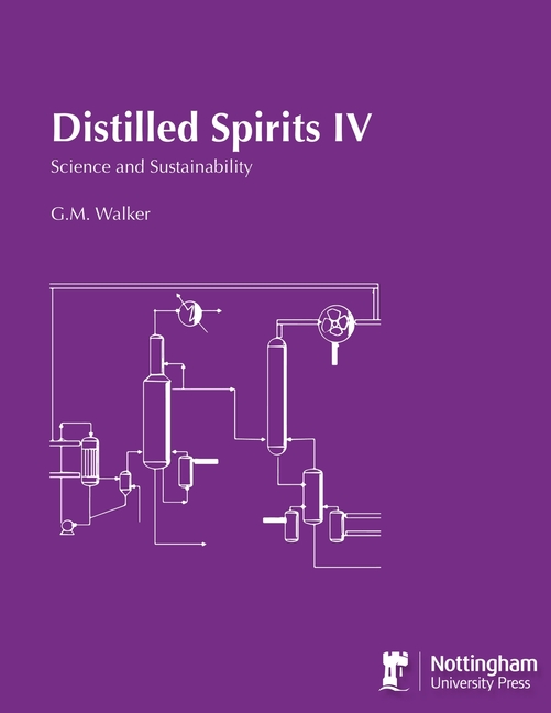 Distilled Spirits IV: Science and Sustainability