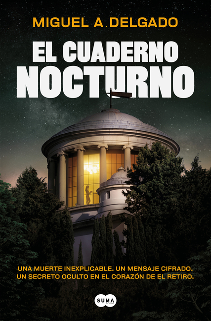 El Cuaderno Nocturno / The Night Notebook