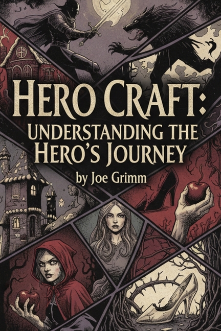 Hero Craft: Understanding the Hero's Journey