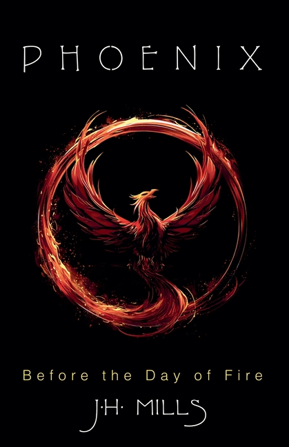 Phoenix - Before the Day of Fire