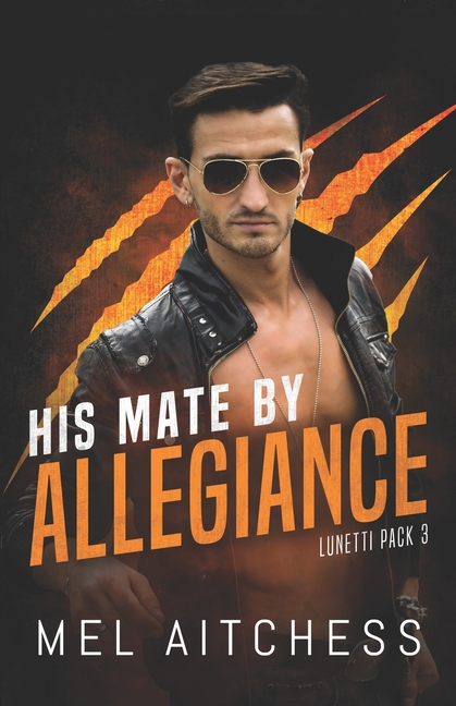 His Mate By Allegiance