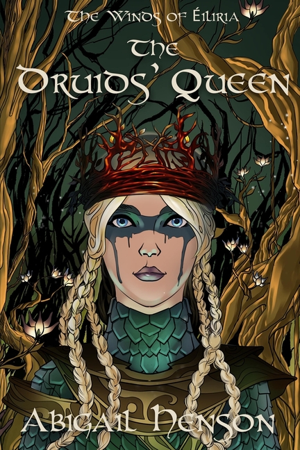 The Druids' Queen