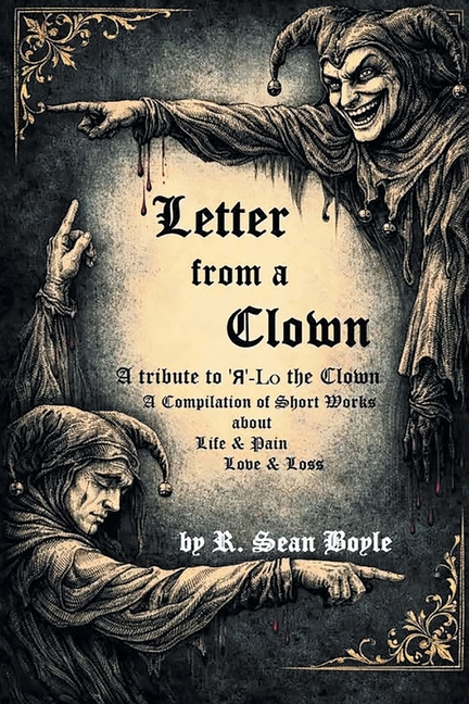 Letter from a Clown
