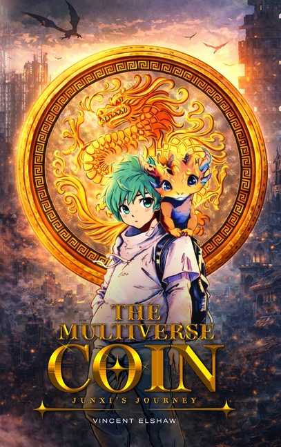 The Multiverse Coin: Junxi's Journey