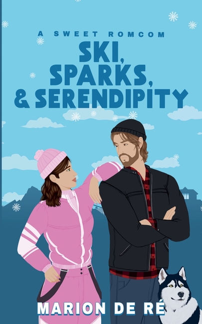 Ski, Sparks, and Serendipity