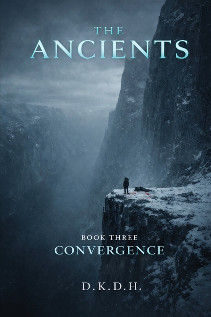The Ancients: Convergence