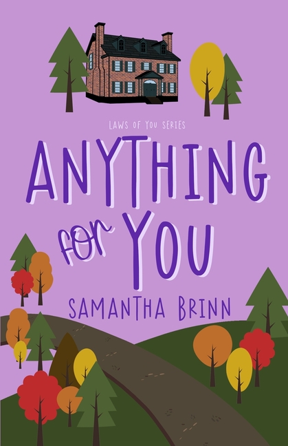 Anything for You