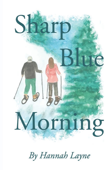 Sharp Blue Morning