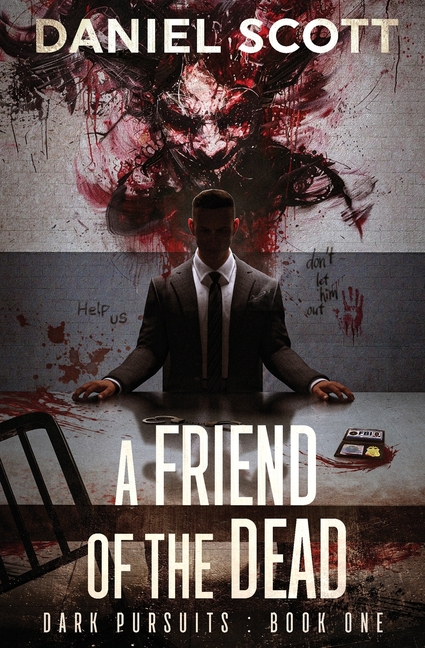 A Friend of the Dead