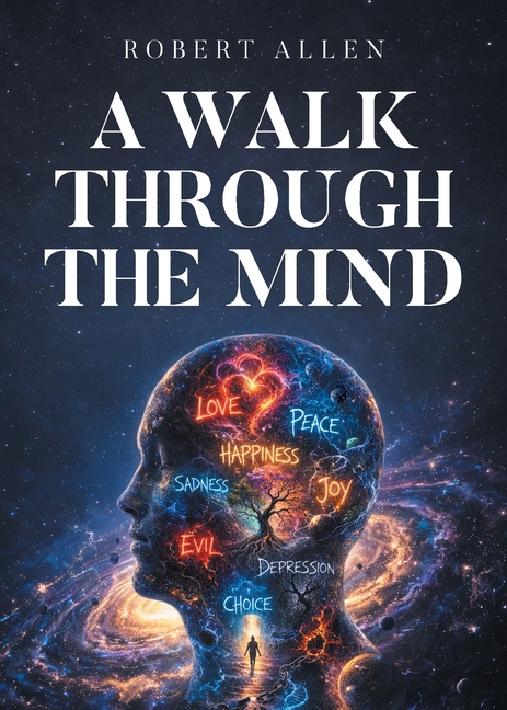 A Walk Through the Mind