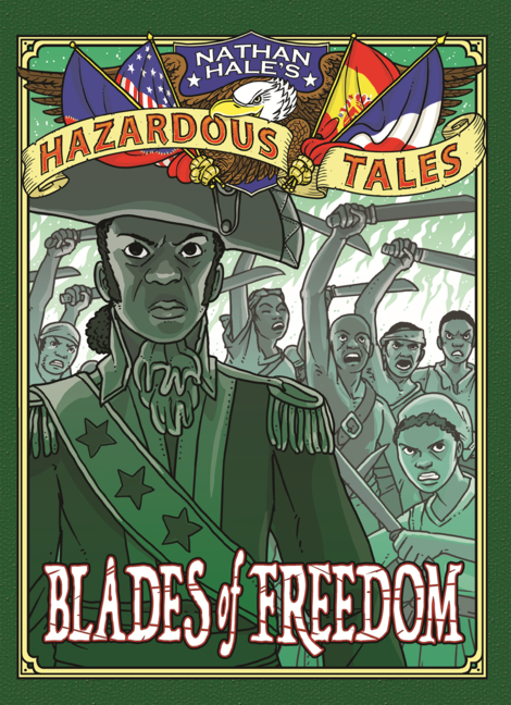 Blades of Freedom