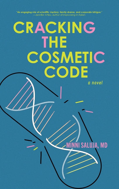 Cracking the Cosmetic Code