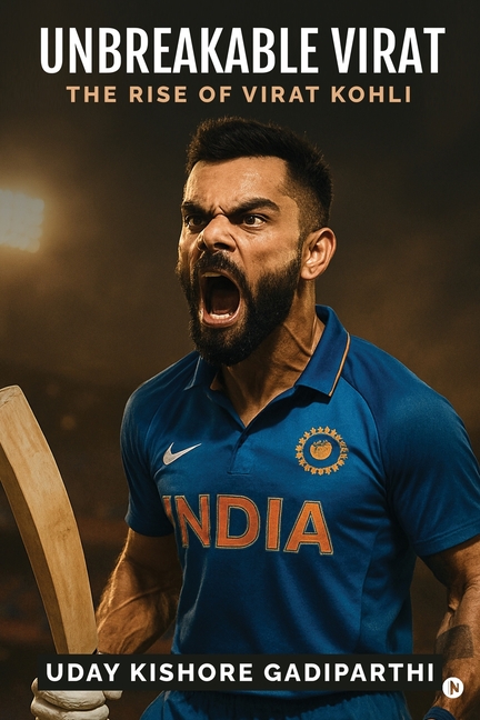 Unbreakable Virat: The Rise of Virat Kohli
