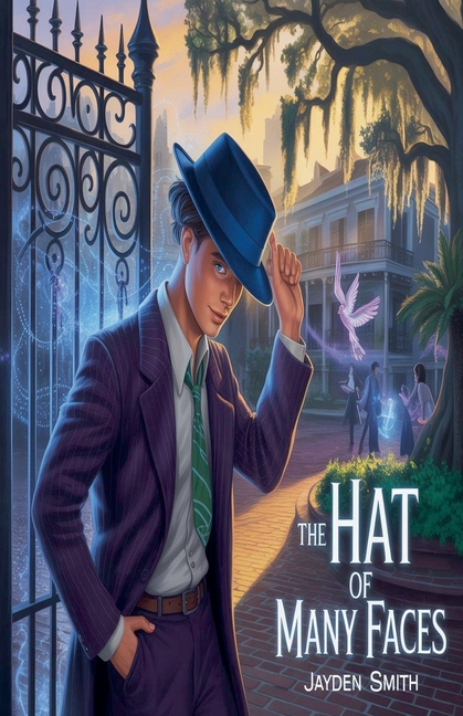 The Hat of Many Faces