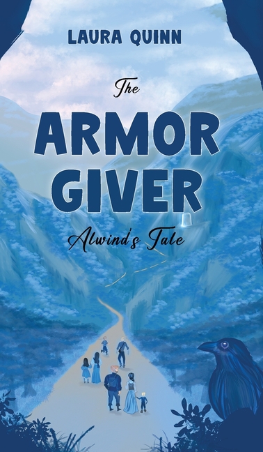 The Armor Giver: Alwind's Tale