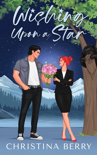 Wishing Upon a Star