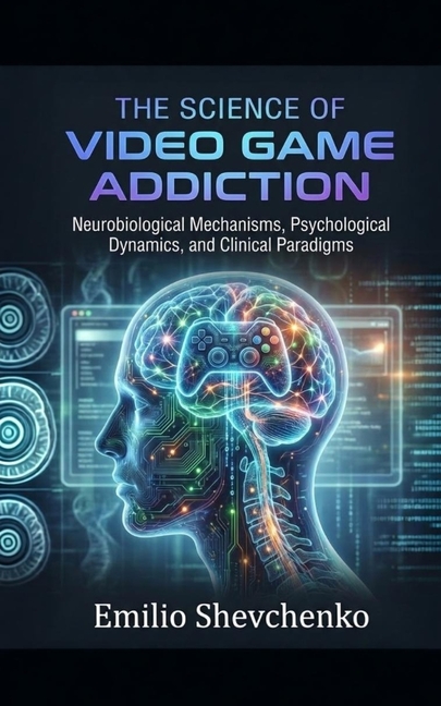 The Science of Video Game Addiction: Neurobiological Mechanisms, Psychological Dynamics, and Clinical Paradigms