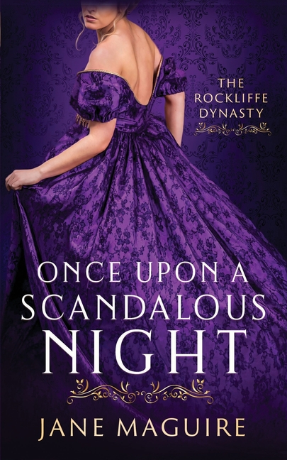 Once Upon a Scandalous Night