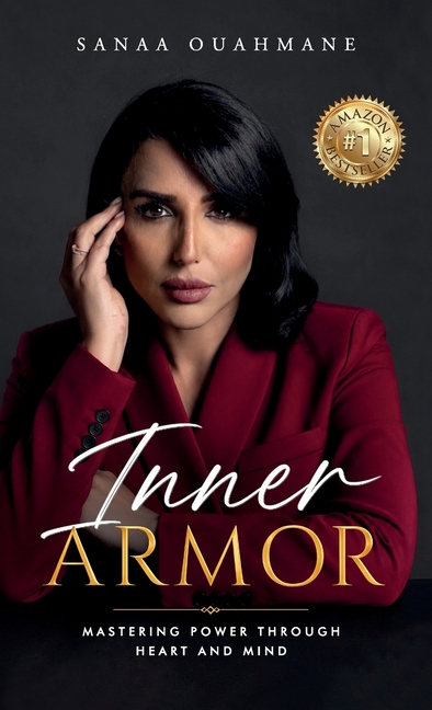 Inner Armor: Mastering Power Through Heart and Mind