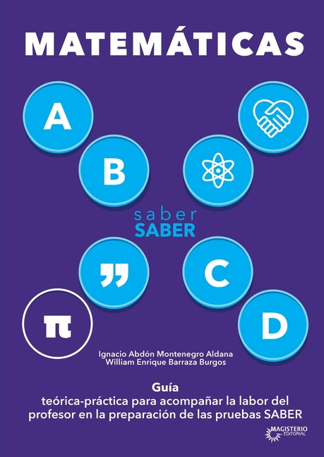 Saber Saber Matemáticas