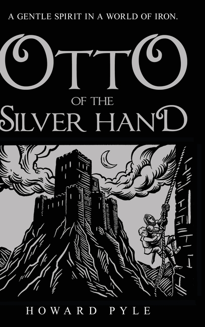 Otto of the Silver Hand
