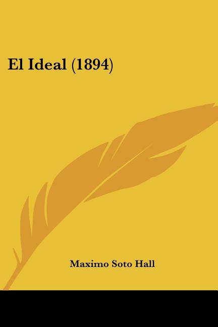 El Ideal (1894)