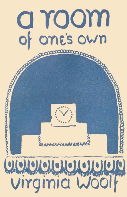 A Room of One's Own