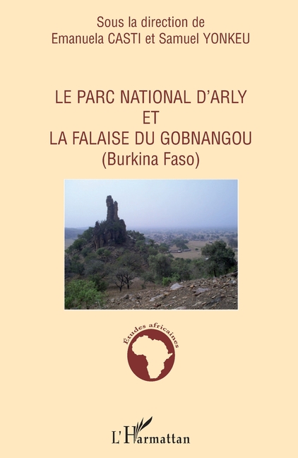 Le parc national d'Arly et la falaise de Gobnangou (Burkina Faso)