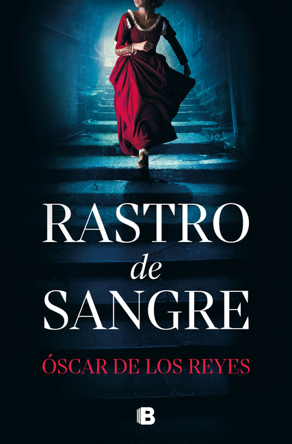 Rastro de Sangre / Blood Trail