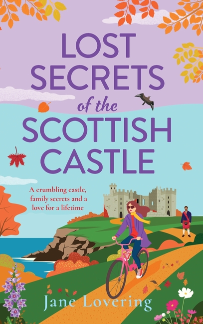 Lost Secrets of the Scottish Castle