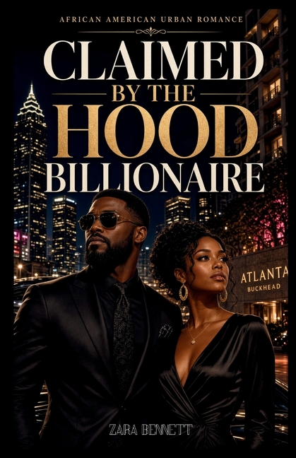 Claimed by the Hood Billionaire: African American Urban Romance