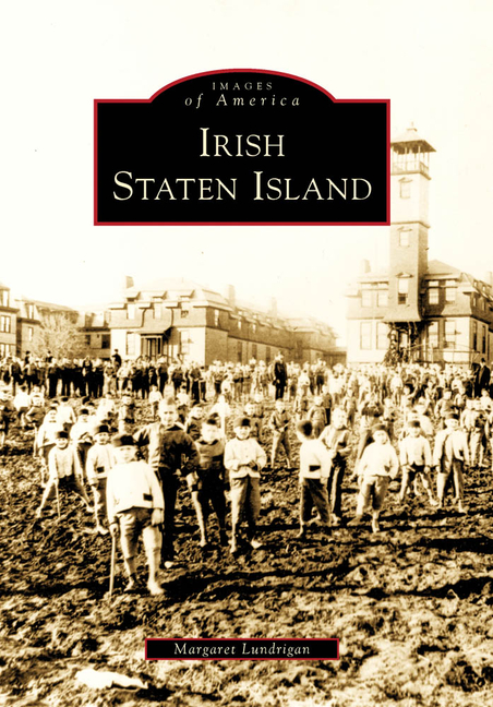 Irish Staten Island