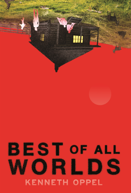 Best of All Worlds