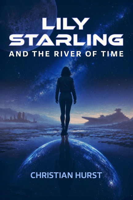 Lily Starling and the River of Time