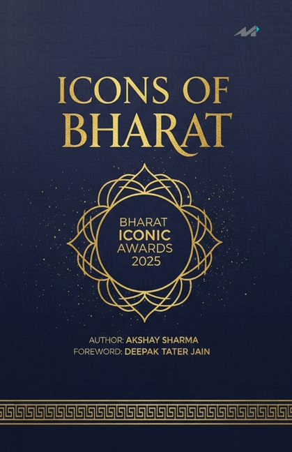 Icons of Bharat
