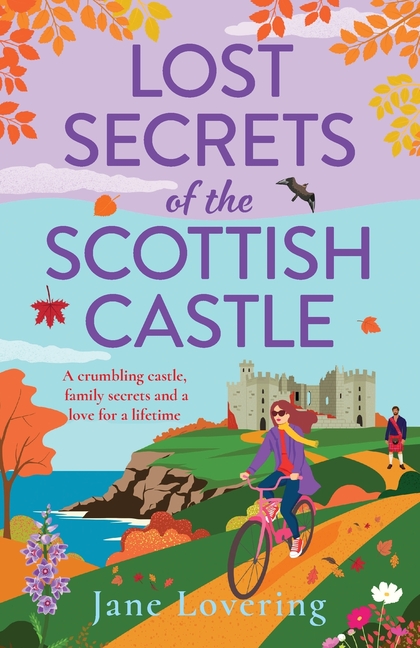 Lost Secrets of the Scottish Castle