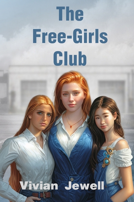 The Free-Girls Club