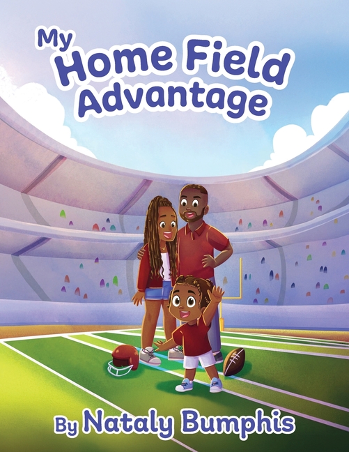 My Home Field Advantage