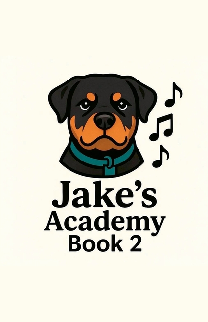 JaKe's Academy Book 2