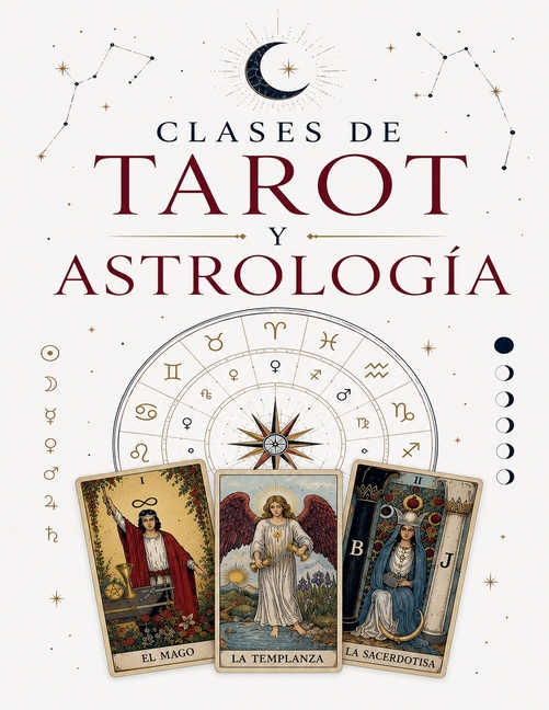 Clases de Astrología y Tarot
