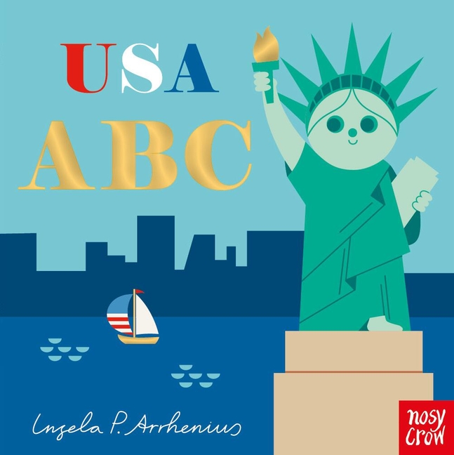 USA ABC
