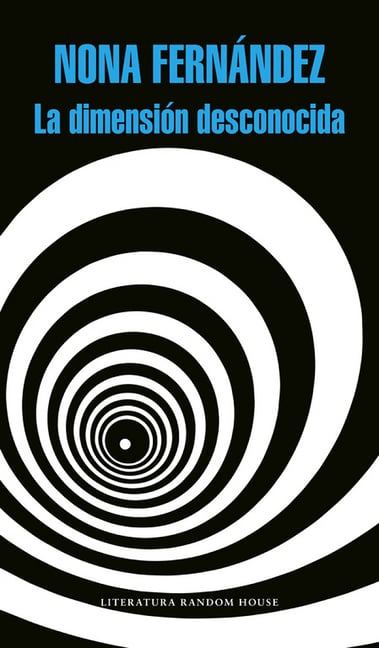 La Dimensiã3n Desconocida / The Twilight Zone