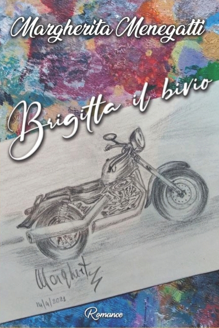 Brigitta il bivio