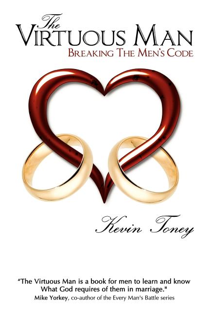 The Virtuous Man: Breaking The Men's Code