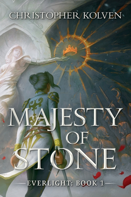 Majesty of Stone