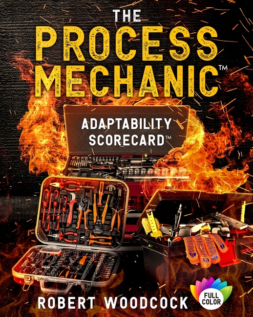 The Process Mechanic(TM): Adaptability Scorecard(TM)